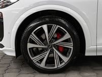Audi Q6 e-tron - Vorschau Bild 15