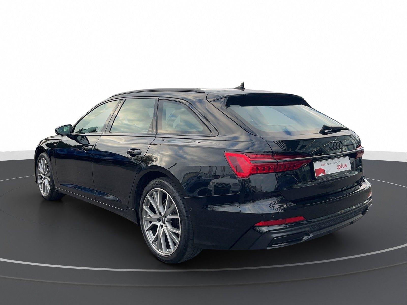 Audi A6 Avant 40 TDI QUATTRO ACC+PANO+PDC imagem 2