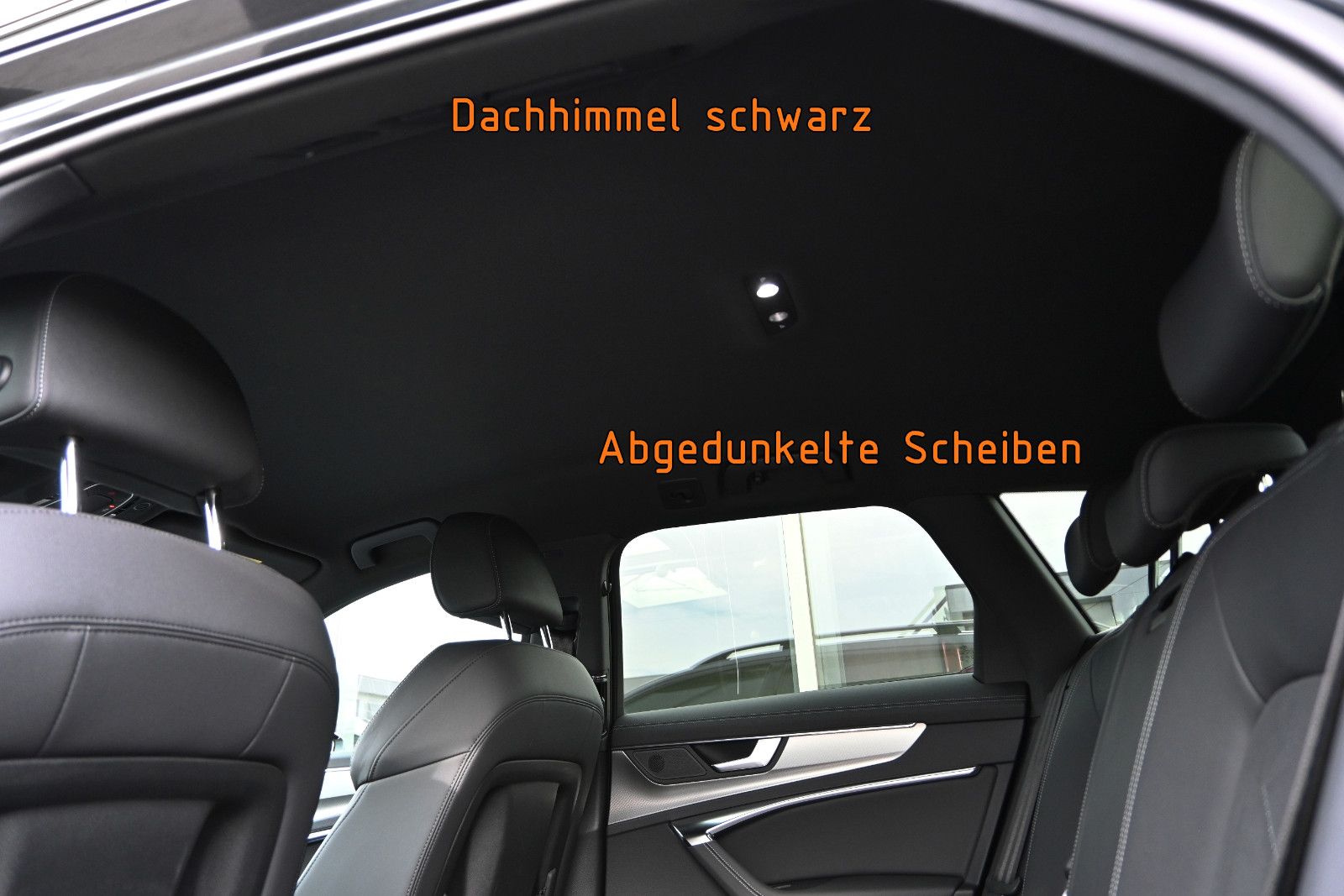 Fahrzeugabbildung Audi A6 Allroad 50 TDI tiptr. °ACC°AHK°MATRIX°INDIVID