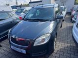Skoda Roomster Cycling LPG Klima Sitzheizung PDC - Skoda Roomster: Cycling
