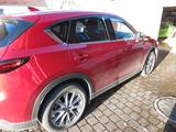Mazda CX-5 2.2 SKYACTIV-D 184 Sports-L. Plus AWD A... - Mazda CX-5 mit Panoramadach