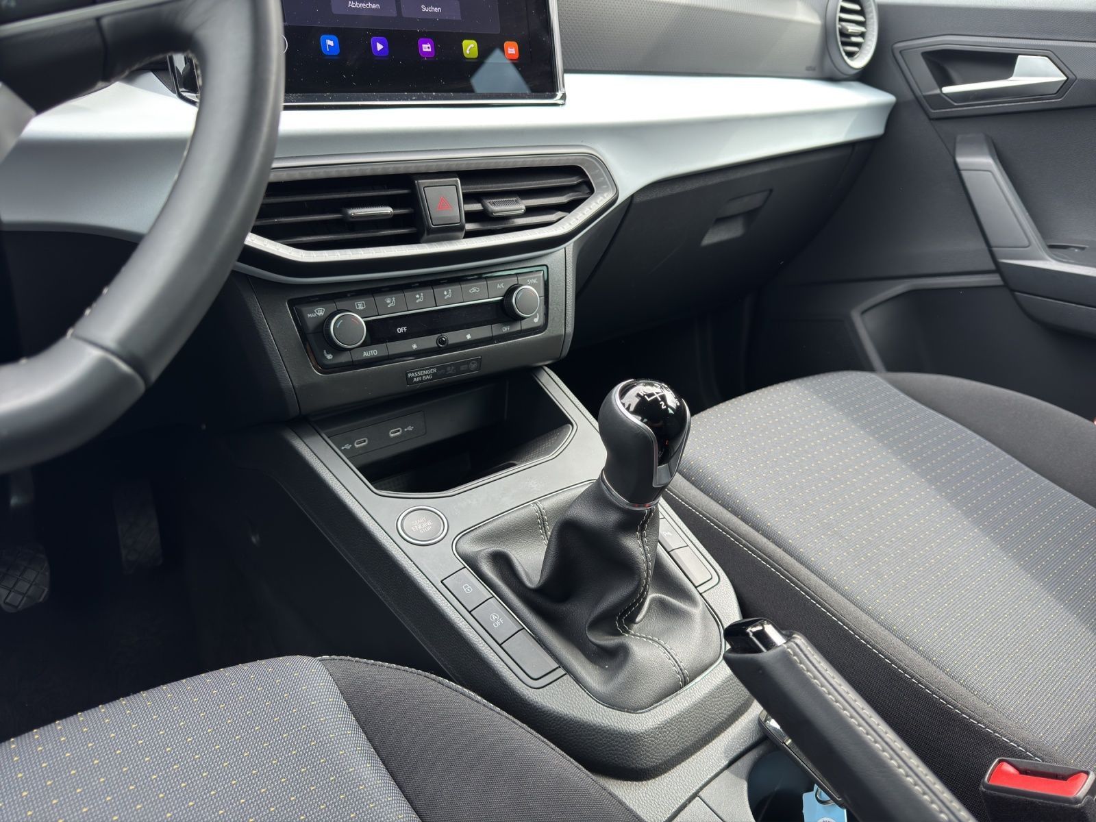 Seat Ibiza - Bild 11
