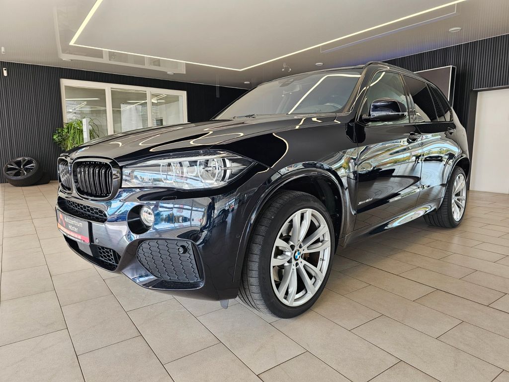 Image of BMW X5