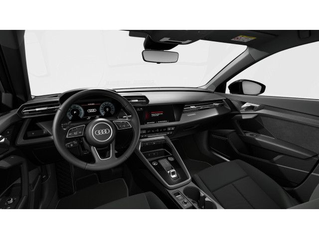 Audi A3 - Bild 6