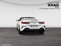 BMW M850 - Vorschau Bild 7