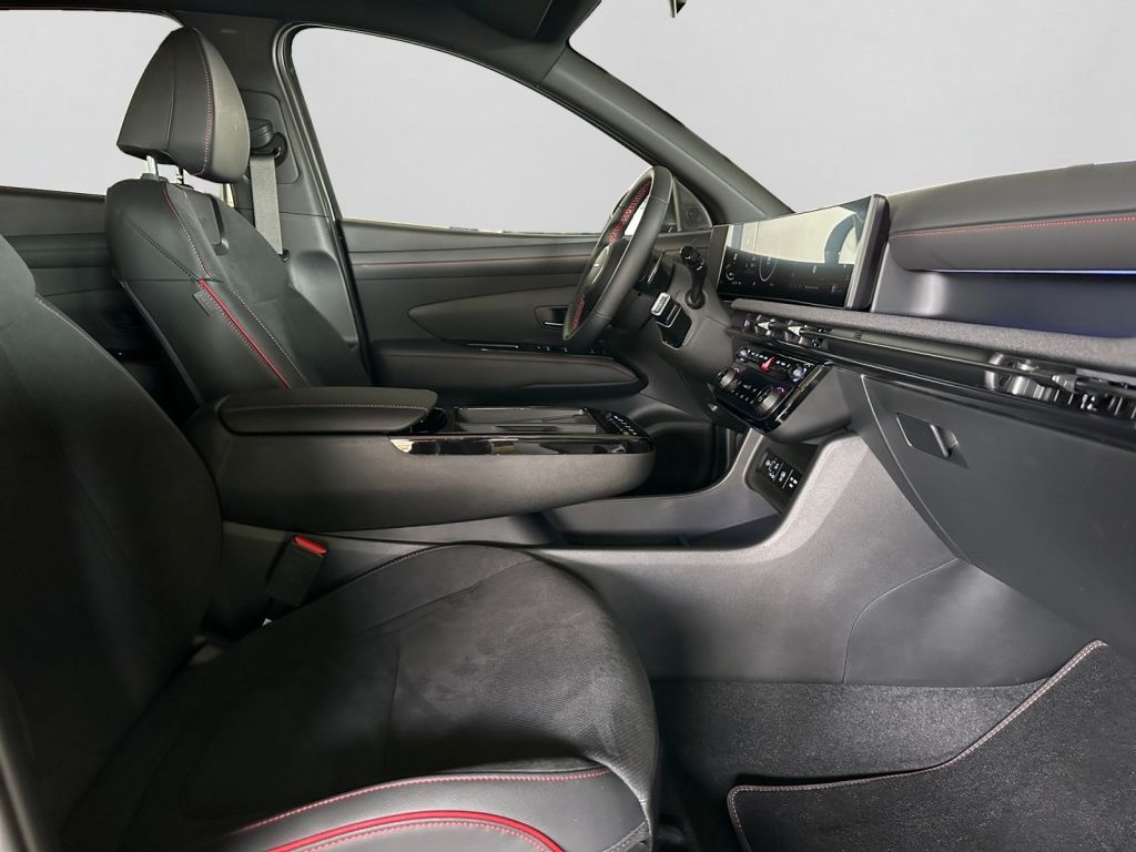 Hyundai Tucson – Bild 16