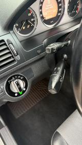 Mercedes-Benz C 200 CGI BlueEFFICIENCY AVANTG. Autom. AVAN... - gebrauchte Mercedes-Benz C 200 aus dem Jahr 2009