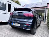 Kia E-Niro  TOP Zertifikat +2 Jahre Werksgarantie - Kia Niro EV Gebrauchtwagen