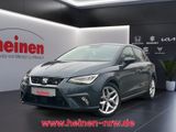 Seat Ibiza 1.0 TSI FR Beats NAVI+LED+SHZ+ACC+PDC - Seat Ibiza Gebrauchtwagen in Hamm