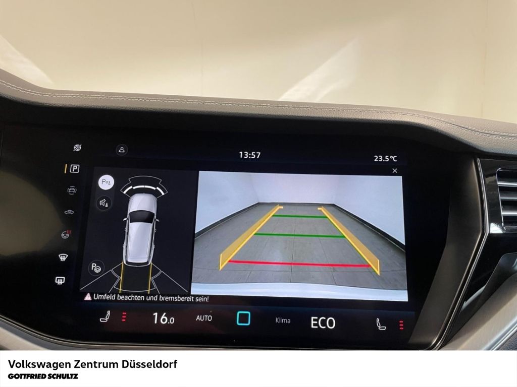 Volkswagen Touareg - Bild 14