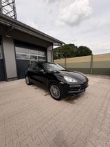 Porsche Cayenne 3.0 Diesel 8xBereift/BOSE - Porsche Cayenne in Oldenburg