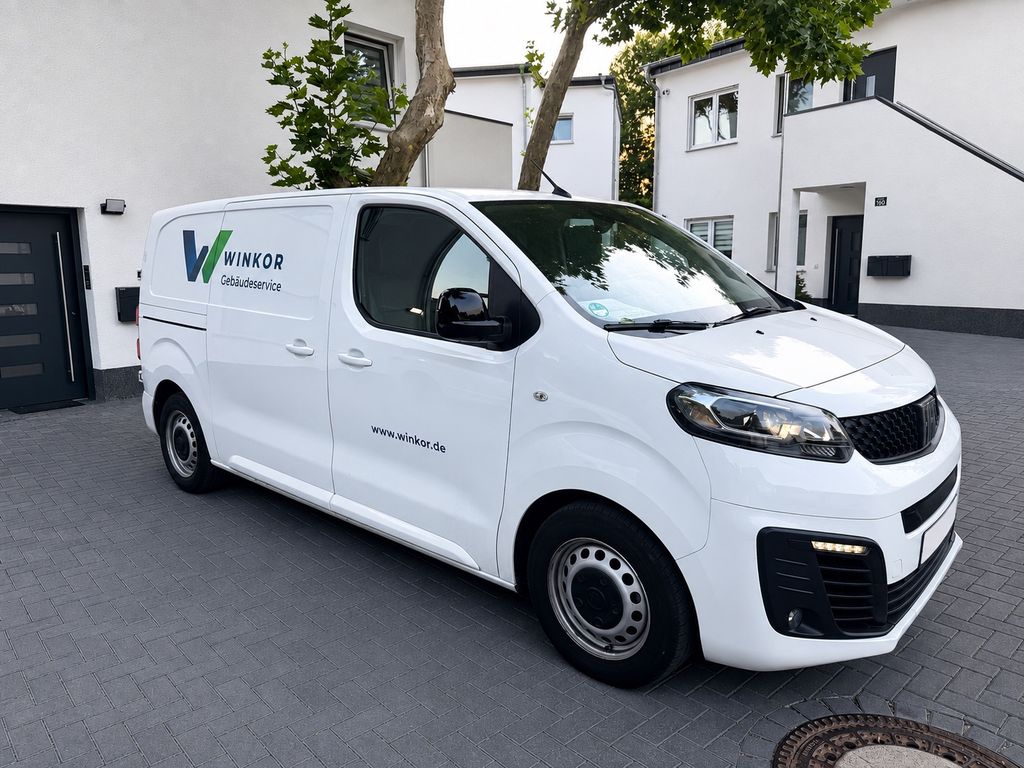 Image of Fiat Scudo