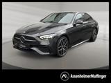 Mercedes-Benz C 300 +MBUX+AMG+DigitalLight+Pano+AHK+S-Sitz+ACC