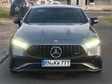 Mercedes-Benz CLS 53 AMG 4M 457PS TCT 9G*BURMESTER*SOFT-CLOSE - Mercedes-Benz CLS 53 AMG in Berlin