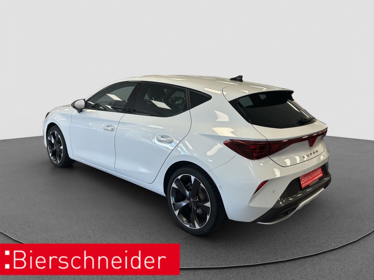 Cupra Leon - Bild 9