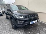Jeep Compass Trailhawk 4WD Bi Xenon S-Dach Cam Navi - Jeep Compass Trailhawk mit Diesel-Antrieb