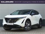 Nissan Ariya Advance Pack - 91 kwh - Nissan Ariya: Advance Pack
