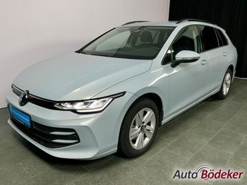 Volkswagen Golf Variant 1.5 l TSI 6-Gang Life Garantie b.