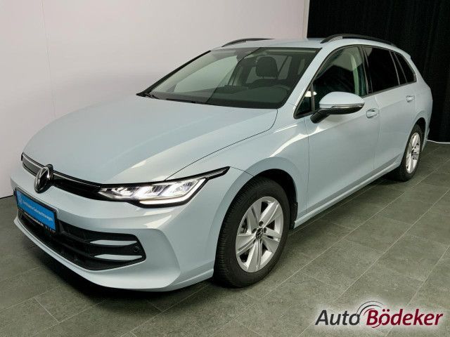 Volkswagen Golf Variant 1.5 l TSI 6-Gang Life Garantie b.