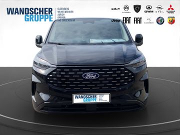Ford Tourneo Custom 320 L1 Titanium FWD Navi+LED+DAB