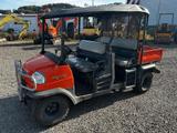 Kubota RTV 1140 CPX - Kubota Rtv