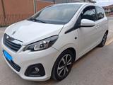 Peugeot 108 VTi 68 ETG 5 Porte Automatica - gebrauchte Peugeot 108 aus dem Jahr 2016