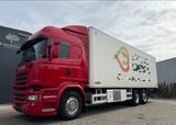 Scania R410/Cherau/Euro 6/Lenk-Lift/Retarder/AHK - Angebote