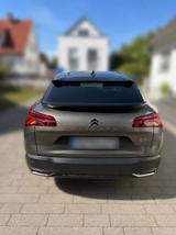 Citroën C5 X Plug-in-Hybrid 225 S&S ë-EAT8 SHINE PAC... - Citroën C5 X mit Schiebedach