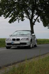 BMW 318Ci - - gebrauchte BMW 318 aus dem Jahr 2000