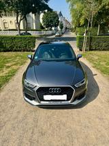 Audi RS3 2.5 TFSI Stronic quattro Sportback - VOR OPF - Audi RS3 in Wuppertal