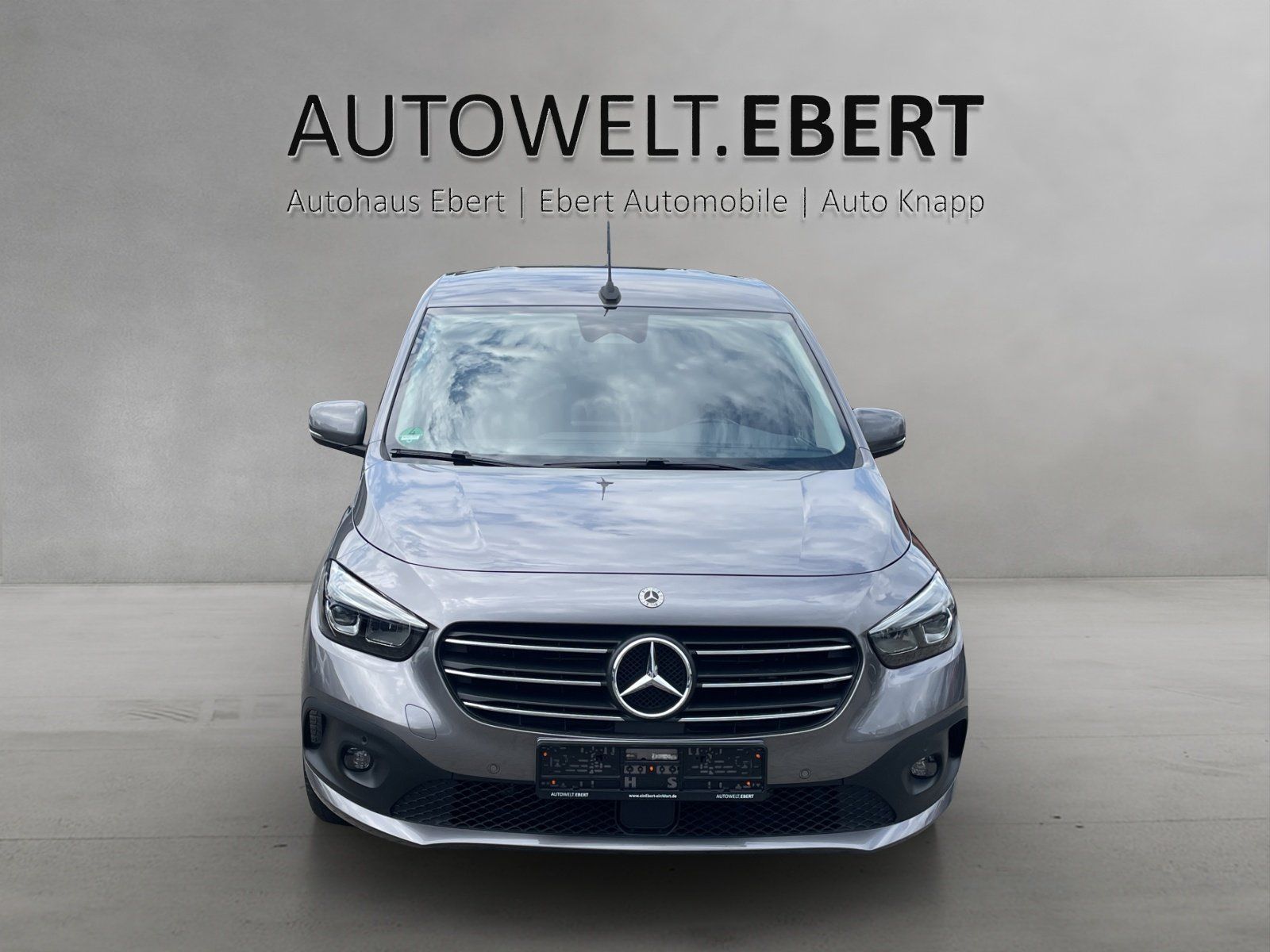 Fahrzeugabbildung Mercedes-Benz T 180d Progr LED Navi-/Technik-/PremiumPkt Kamra