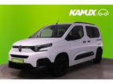 Citroën Berlingo 1.5BHDi 130 Max M+LED+NAVI+KAMERA+TEMPO - Citroën Berlingo aus 2025