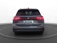Volkswagen Tiguan - Vorschau Bild 7