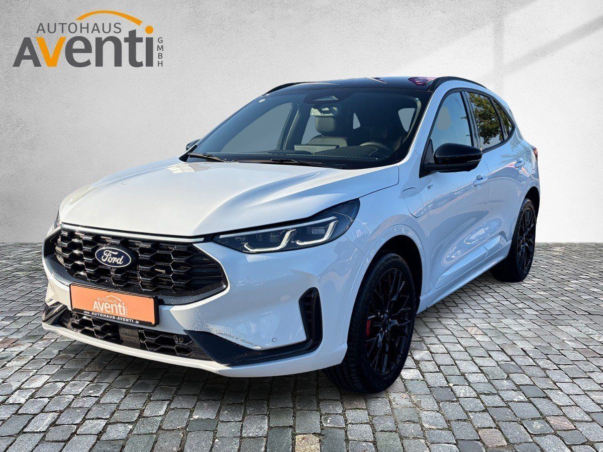 Ford Kuga - Bild 2