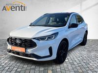 Ford Kuga - Vorschau Bild 2