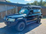 Nissan Patrol 3.0 dCi XE+ XE+ - Nissan Patrol: Geländewagen