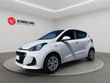 Hyundai HYUNDAI i10 1.0 MPI Comfort - Hyundai i10: Comfort