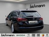 Opel Astra ST Innovaton Nav LED el.Heck Ergositze RFK - Opel Astra: H