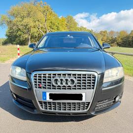 2007 AUDI A8 照片 2