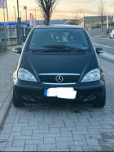 Mercedes-Benz A 140 zu verkaufen. - Mercedes-Benz A 140 in Frankfurt (Main)
