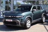 Dacia Duster Expression mHEV 140 LED Navi Kamera - Dacia Duster Expression mit Hybrid-Antrieb (Benzin/Elektro)