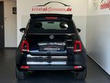 Fiat 500 Cabrio Club CarPlay Tempomat Klima  PDC - Fiat 500C Club Gebrauchtwagen