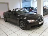 BMW M3 Cabrio 1.HAND SCHECKHEFT BMW BRD VMAX 280 - BMW M3: Roadster