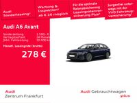Audi A6 - Vorschau Bild 4
