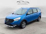 Dacia Lodgy Stepway*7-SITZER*NAVI*KAMERA* - Dacia Lodgy aus 2016