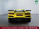 Corvette Z06//Z07 Carbon Aero Wheel Package//NAP - Corvette: C06