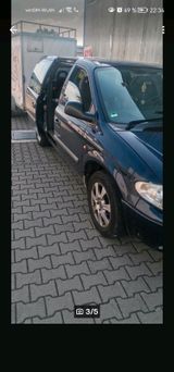 Chrysler voyager - Chrysler in Wiesbaden