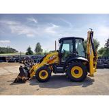 JCB 3CX ECO