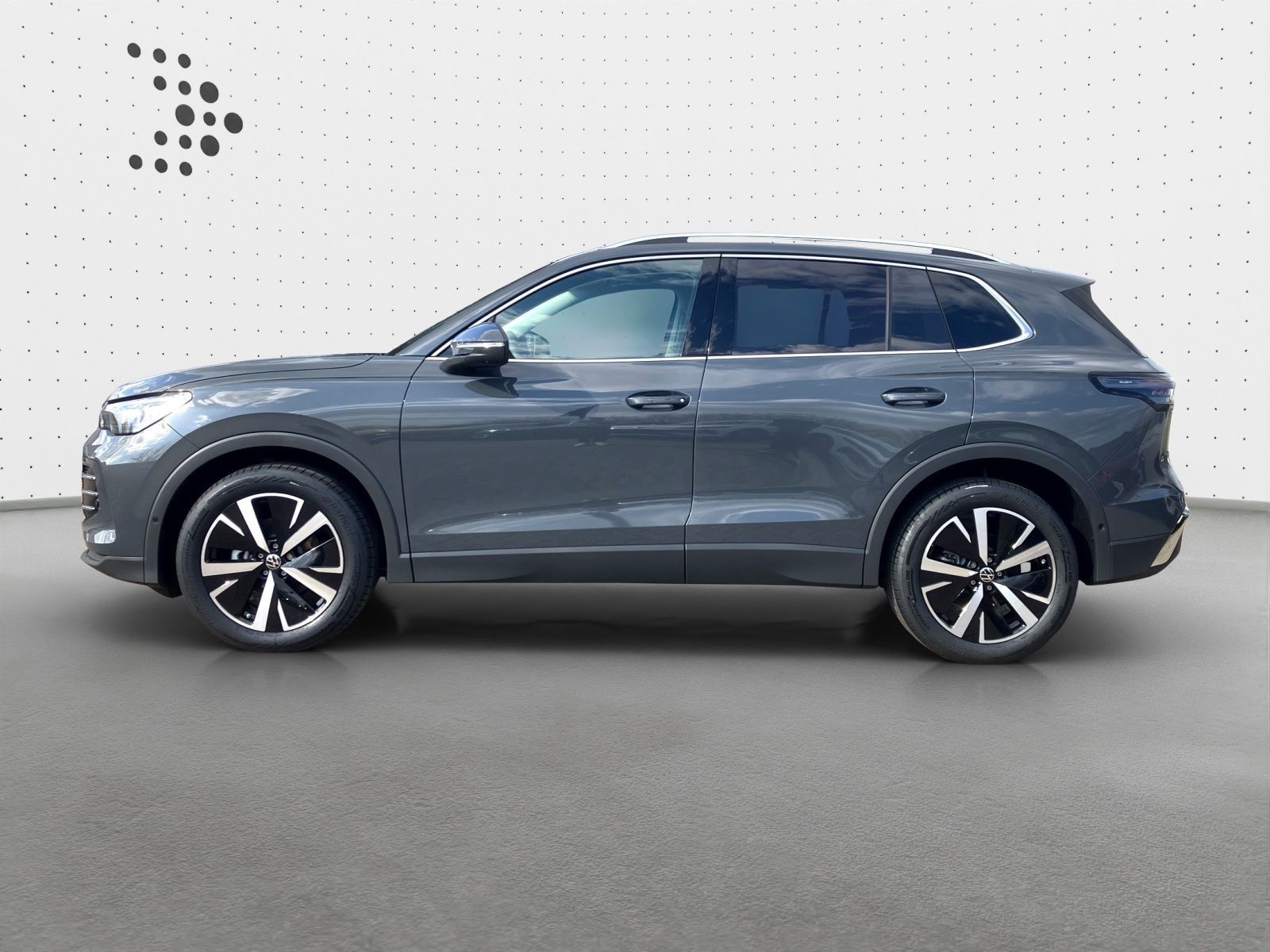 Volkswagen Tiguan - Bild 3