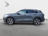 Volkswagen Tiguan - Vorschau Bild 3